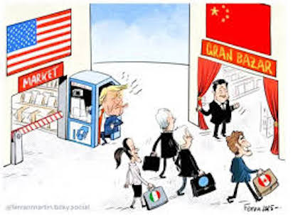 CHINA EU 2