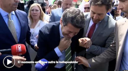ELECCIONES EN PORTUGAL