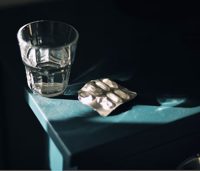 ABRUMADOR CONSUMO DE ANSIOLITICOS POR LOS ADOLESCENTES EN ESPAÑA