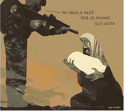 UNA IMAGEN VALE MÁS … ¿NO PODEMOS APRENDER