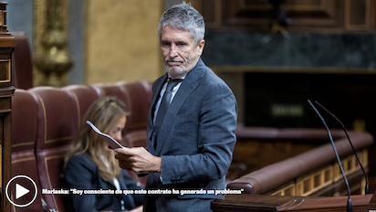 MARLASKA EL SABIO RECONOCE SU ERROR… PERO LAS BALAS SE COMPRAN ¡O NO!