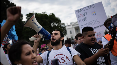 EEUU: AHORA OTRO JUEZ DICE QUE SI… ESTO YA LO SABÍA TRUMP