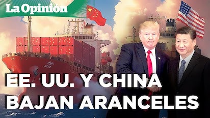 ¿ES BUEN NEGOCIANTE O NO, TRUMP?