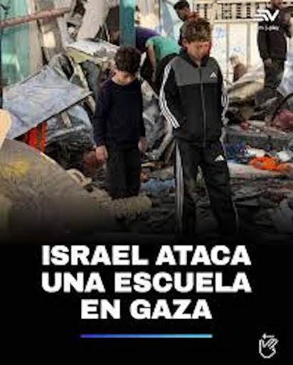 GAZA 26