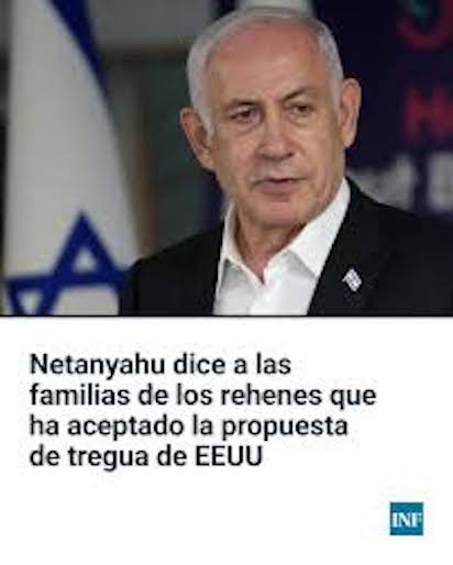 GAZA: LLEGA AYUDA CON CUENTAGOTAS AL SUR…. Y HAMAS SE PIENSA LA TREGUA