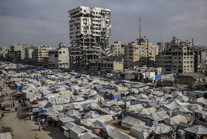 GAZA 52