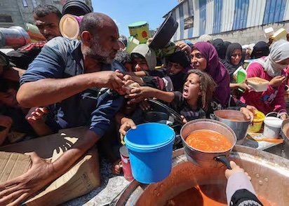 GAZA 53