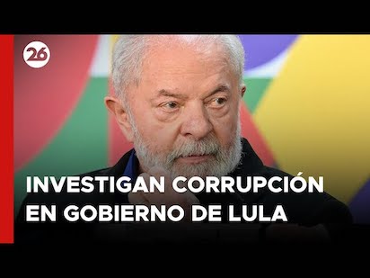 LULA