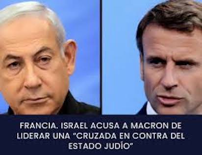 MACRON