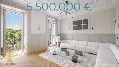 MADRID RICOS
