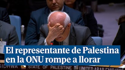 PALESTINO