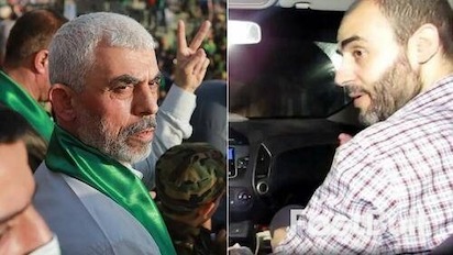 GUERRA DE GAZA: MUERTE Y REPARTO DE AYUDA… AHORA SI