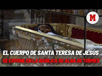 TERESA 12