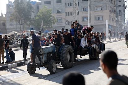 gaza 311