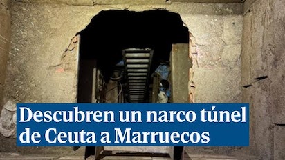 narcotunel