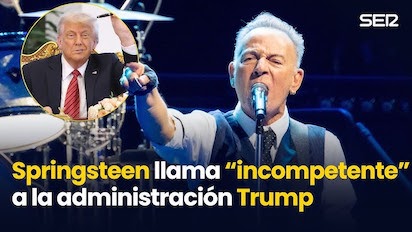 trump sprenten