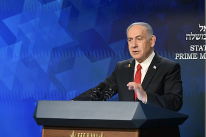 ISRAEL FINANCIA A HAMAS Y A MILICIAS PALESTINAS… ¡VAYA!