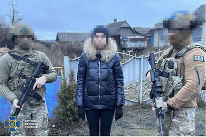 MERCENARIOS LOS HAY EN TODOS LOS LADOS