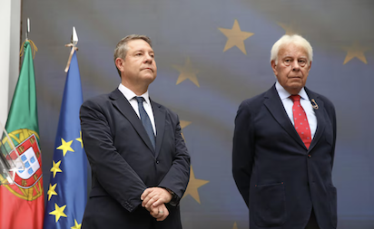 FELIPE GONZALEZ ENTRE EL INSULTO Y LA IGNORANCIA, DOS DEPORTES ESPAÑOLES