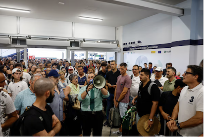 ESPAÑA ¿QUÉ PASA CON LOS TRENES? ¿SERÁ BRUJERIA?