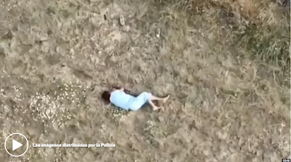 UNA NOTICIA IMPRESIONANTE Y CONMOVEDORA DE HUMANIDAD