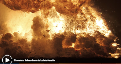 SIGUEN EXPLOTANDO LOS EXPERIMENTOS DE ELON MUSK