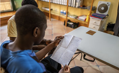 INMIGRANTES MENORES EN CANARIAS, PARECE QUE EL GOBIERNO VA A HACER LO QUE DEBÍA HABER HECHO