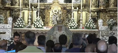 LA MACARENA, SE ESTÁ CONVIRTIENDO EN UN PROBLEMA DE ESTADO