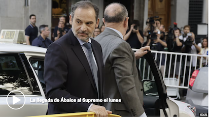 CORRUPCION EN ESPAÑA: SEGUIMOS CON EL VODEVIL DE LA INDECENCIA