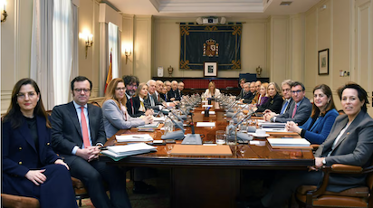 LOS JUECES DICEN QUE NO SE SOSTIENE SU HUELGA… NO LA HARAN ENTONCES