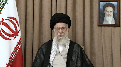 EEUU HA TRIUNFADO E IRÁN DICE QUE NO …. MIENTRAS SIGUE LA MUERTE POR UN TROZO DE PAN