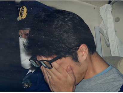 JAPÓN: EJECUTADO UN ASESINO EN SERIE, CONVICTO Y CONFESO
