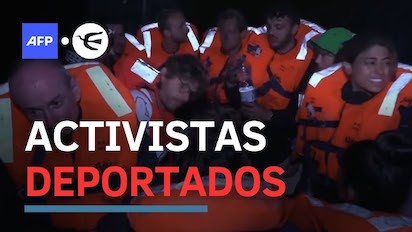 DEPORTADOS