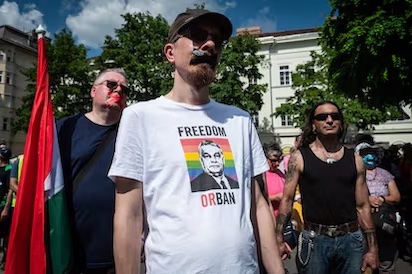 ORBAN