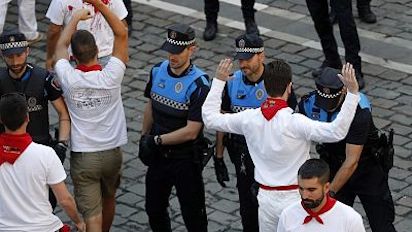 SANFERMIN
