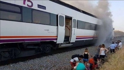TRENES