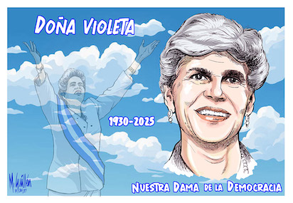 VIOLETA