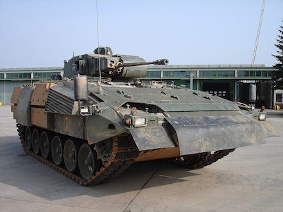 israel puma