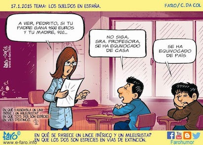 sueldos