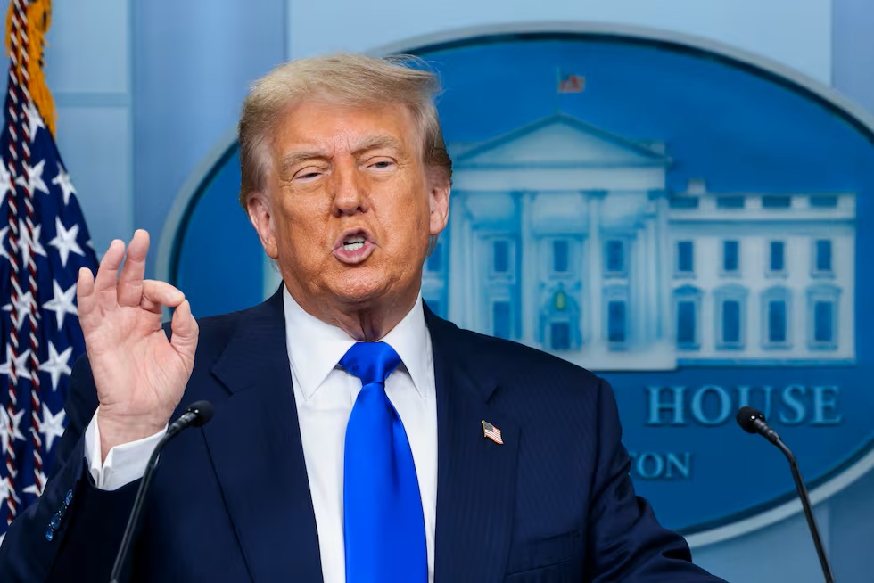APROBADA LA LEY FISCAL “GRANDE Y HERMOSA” DE TRUMP