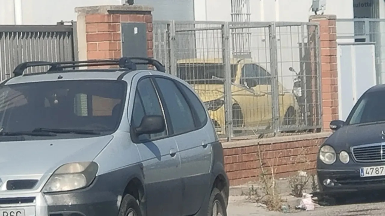 TARRAGONA: MUERE UN NIÑO OLVIDADO EN UN VEHÍCULO