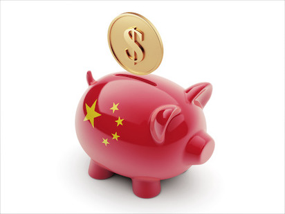 CHINA 15