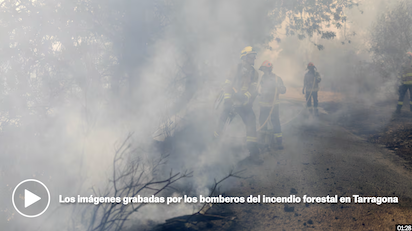 Y HABLANDO DE ESTE PAIS… ANTES LLAMADO “ESPAÑA”…