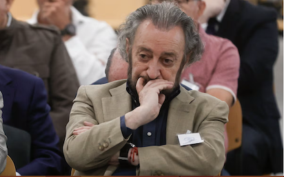 SUPERCASTIGO POR DEFRAUDAR A HACIENDA: ¿80 AÑOS?