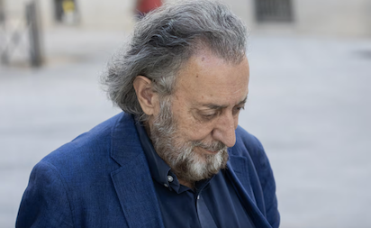 CONDENADO, PERO LIBRE