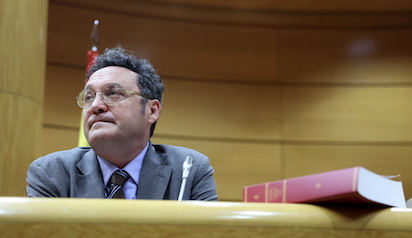 El Supremo confirma el procesamiento del fiscal general y le aboca a sentarse en el banquillo