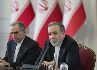 ATAQUE -AHORA POLÍTICO- A IRAN: ¿PODRÁN FORMAR UN ACUERDO?