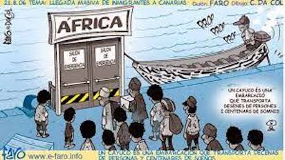 MIGRANTES