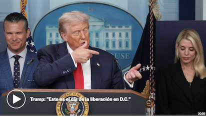 TRUMP SIEMPRE TRUMP