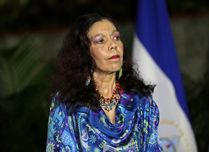 NICARAGUA Y SU CO-PRESIDENTA: LOS QUE ANTES ERAN AMIGOS, AHORA SON ENEMIGOS